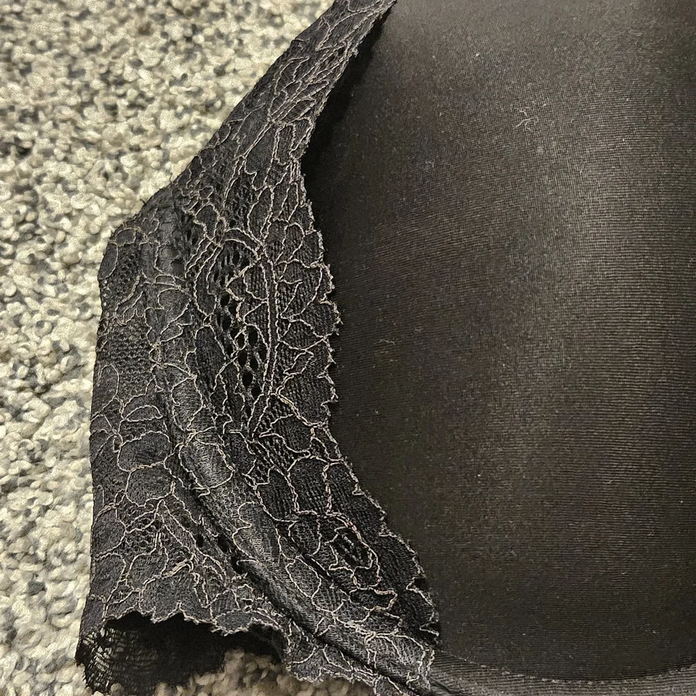 VS Dream Angels Push-Up Bra - Picture 5 of 16